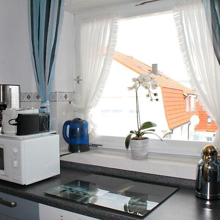 Haus Strandfee - App 12 Grömitz Exteriér fotografie